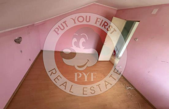 Parcul Florilor | 3 camere | 65mp | B12190